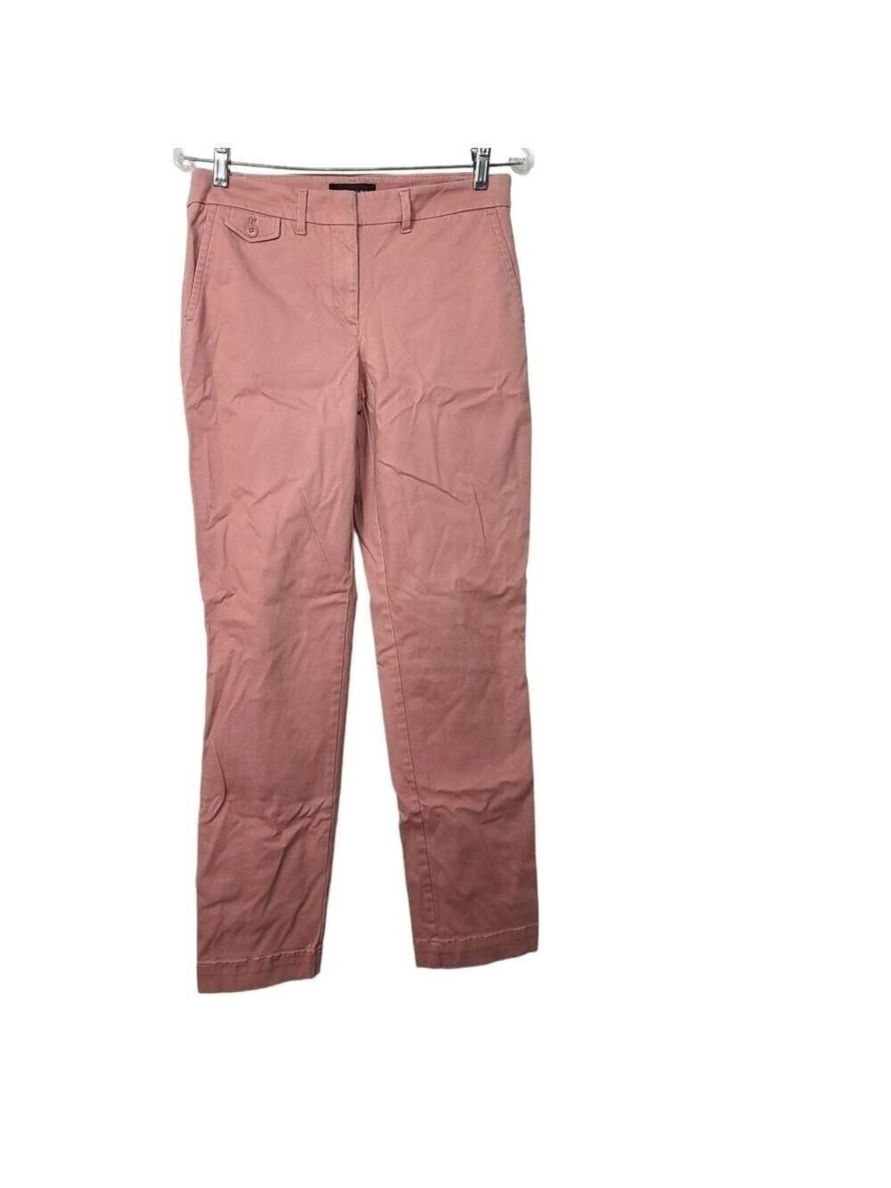 Talbots Pink Pants 2